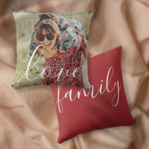 Seu Script de Foto de Família Favorito Amor