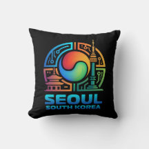 Seul Coreia do Sul