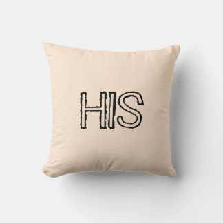 Almofada Seus Travesseiros de Designer por Serenidade - Pre