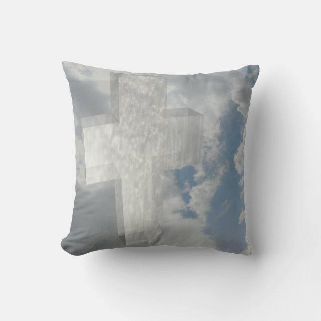 Almofada Sexta-feira Santa (Frente)