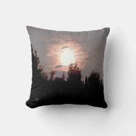 Almofada Shady Moon Nature Photoshop