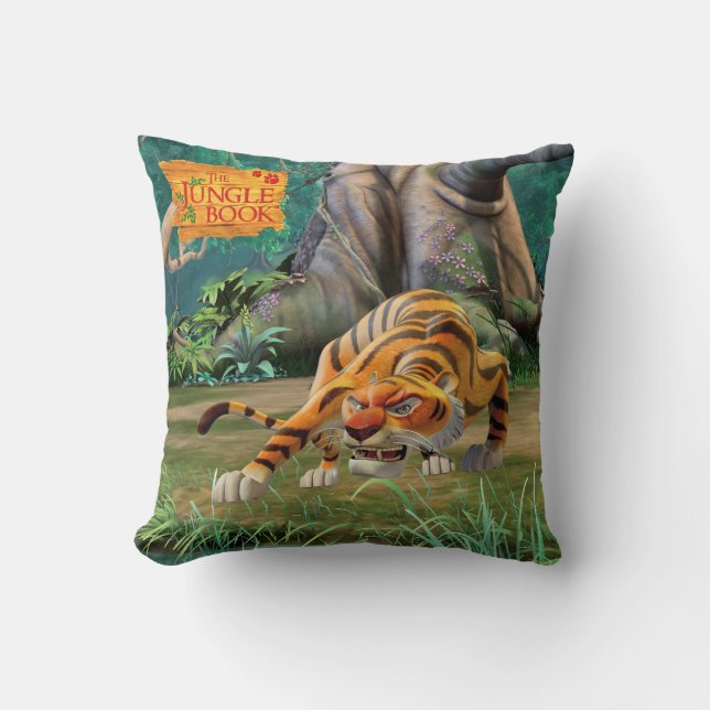 Almofada Sherekhan 2 (Frente)