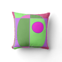 Sherell Geométrico Cute