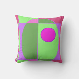 Almofada Sherell Geométrico Cute