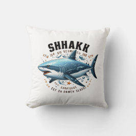 Almofada Shhakh Surge