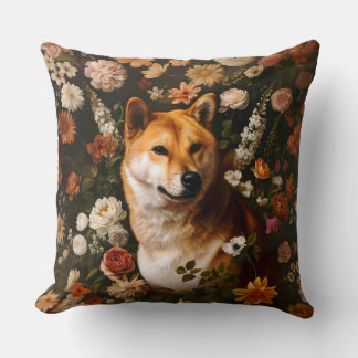 Almofada Shibu Inu Clássico