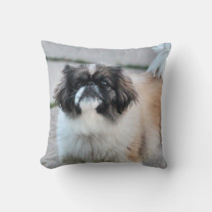 Almofada Shih Tzu