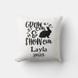 Almofada Show Rabbit 4H 