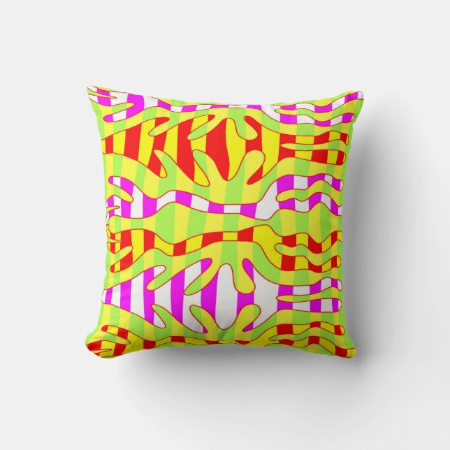 Almofada Shumr (Frente)