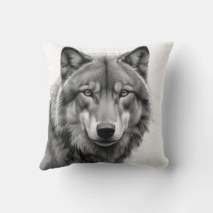 Almofada Sigma Male Lone Wolf