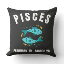 signo de Peixes