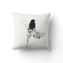 Silhueta do pássaro