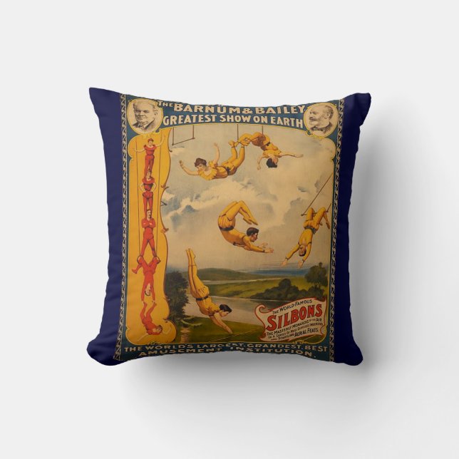 Almofada Silos (Frente)