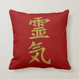 Almofada Símbolo de REIKI