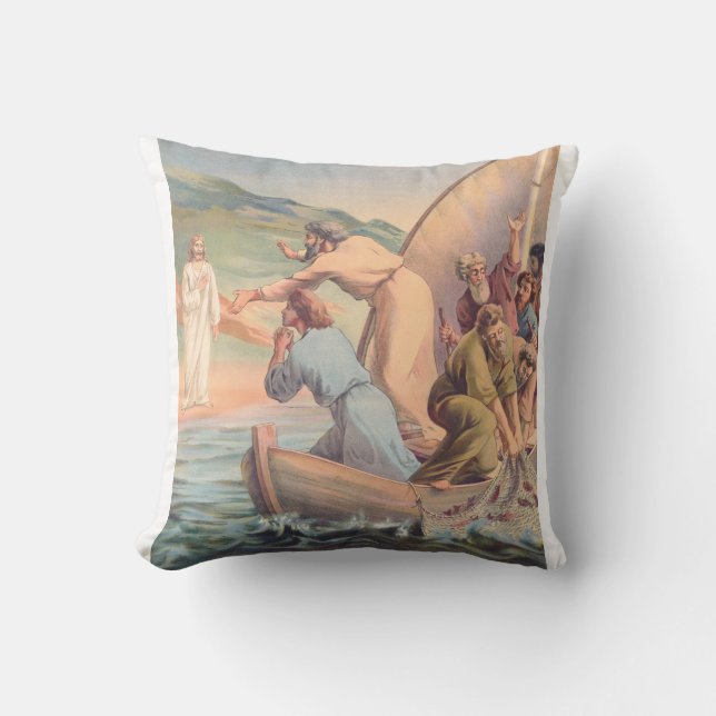 Almofada Simon te ama (Frente)