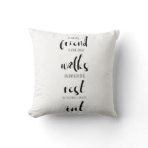 simples doce, amizade real, citação inspiradora