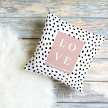 Simples, preto e rosa |Deixar que o nosso valor se