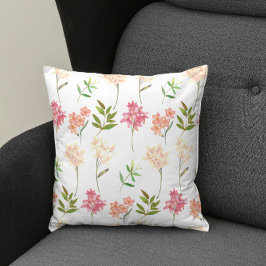 Almofada Simplesmente Botânico