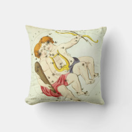 Almofada Sinal Zodíaco: Gemini