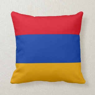 Almofada Sinalizador Armênia (Armênia)