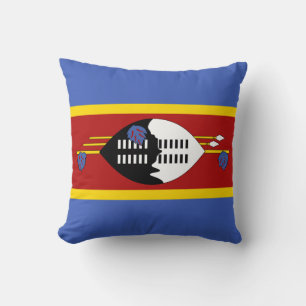 Almofada Sinalizador Eswatini