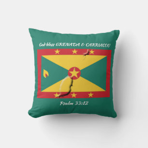 Almofada SINALIZADOR GRENADA Personalizado