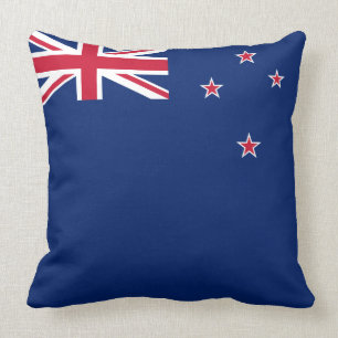 Almofada Sinalizador Nova Zelândia (NZ)