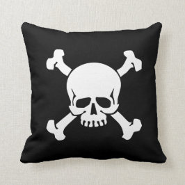 Almofada Sinalizador Pirate