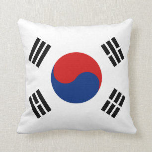 Almofada Sinalizador x Travesseiro de Sinalizador da Coreia