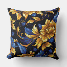 Sinfonia Botânica Sapphire Starlit