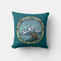 Sitka Alasca Estados Unidos