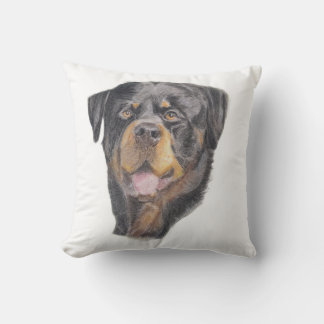 Almofada Size: Throw Cushion 40.6 x 40.6 cm (16" x 16")