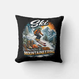 Almofada Ski Mountaineering