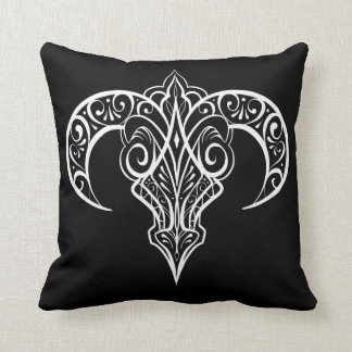 Almofada Skull Pillow
