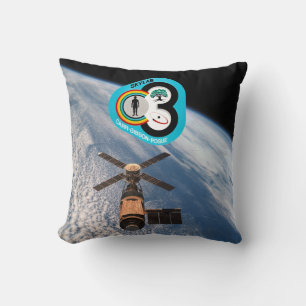 Almofada Skylab 3