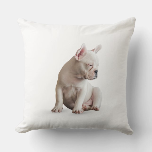 Almofada Sleep Dog (Frente)