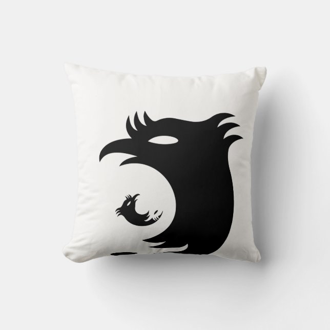 Almofada Smart Phoenix (Frente)
