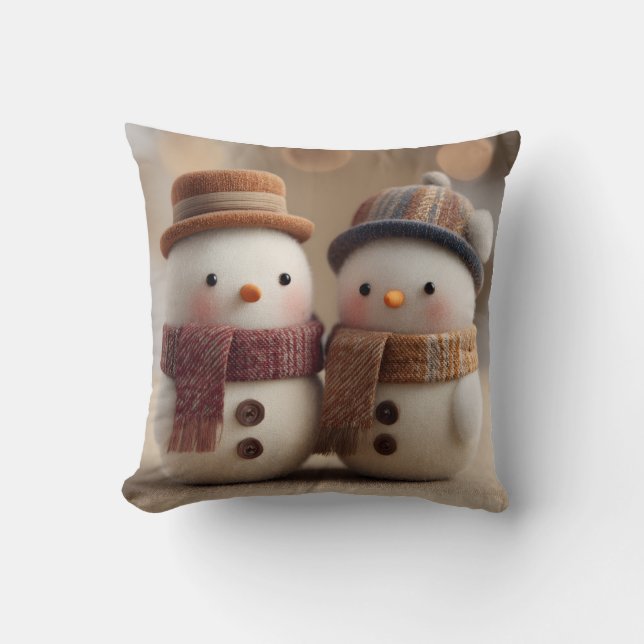 Almofada Snow White Enchanted Fairy Tale Design – Magical  (Frente)