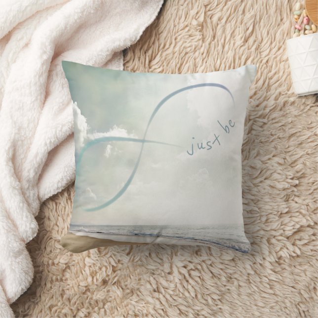 Almofada Só Esteja (Cobertor)