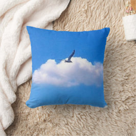 Almofada Soar, Para Mais