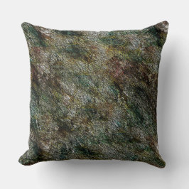 Almofada Sobras de tinta spray da cabine de pintura