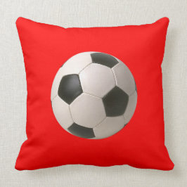 Almofada Soccerball