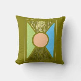 Almofada Sociedade6 Ideias Modernas de Arte de Muro