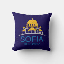 Sofia Bulgária União Europeia