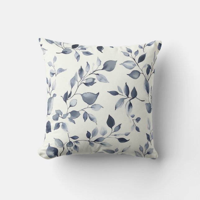 Almofada Soft Botanical Accent for Calm & Cozy Spaces (Frente)