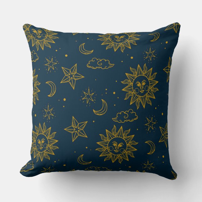 Almofada Soft Serenity Pillow  (Frente)