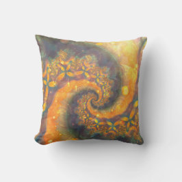 Almofada Sol Emboscada