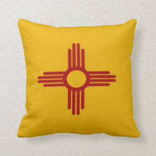 Almofada Sol Zuni