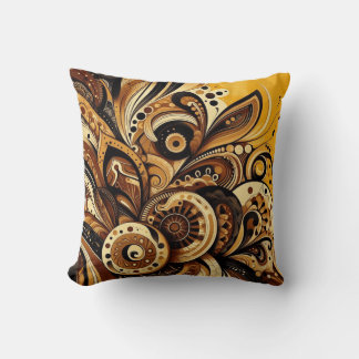 Almofada Solar Abstraction