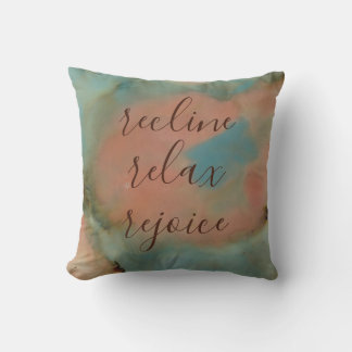 Almofada Sombras de cor do Travesseiro 16/16